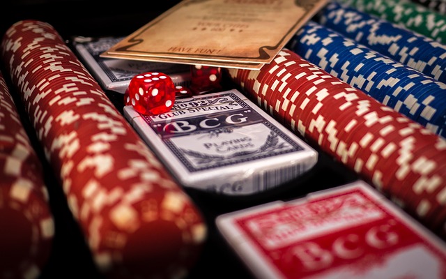Classic Games on Online Casinos